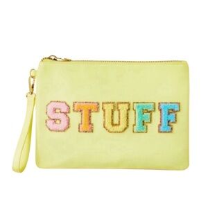 Stoney Clover Lane ♡ Target ♡ Stuff Pouch